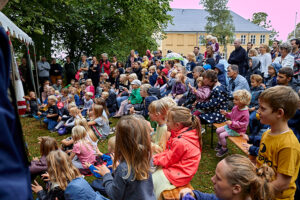 Velkommen til JJF 07