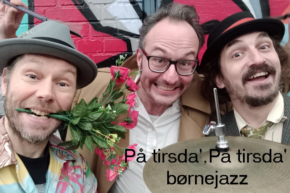 På Tirsda
