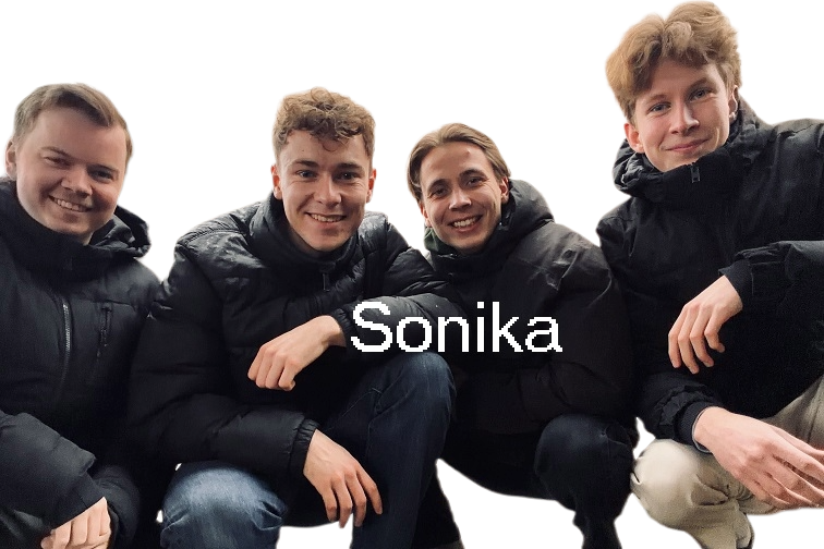 Sonika UB